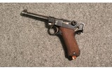 DWM ~ P08 Commercial ~ .30 Luger - 2 of 2