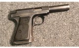 Savage Arms ~ 1917 ~ .380 ACP - 1 of 2