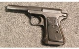 Savage Arms ~ 1917 ~ .380 ACP - 2 of 2
