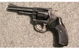 Smith & Wesson ~ 34 ~ .22 Long Rifle - 2 of 2