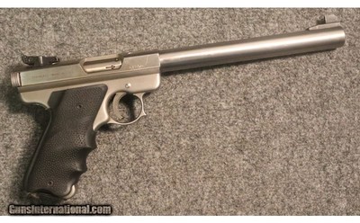 AMT ~ Lightning ~ .22 Long Rifle