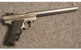 AMT ~ Lightning ~ .22 Long Rifle - 1 of 2