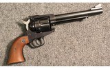 Ruger ~ NM Blackhawk ~ .357 Magnum - 1 of 2