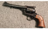 Ruger ~ NM Blackhawk ~ .357 Magnum - 2 of 2