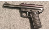 Ruger ~ 22/45 ~ .22 Long Rifle - 2 of 2