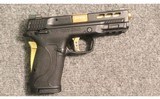 Smith & Wesson ~ M&P 380 Shield ~ .380 Auto - 1 of 2