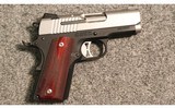 Sig Sauer ~ 1911 ~ 9mm Luger