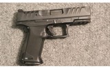 Walther ~ PDP ~ 9mm Luger - 1 of 2