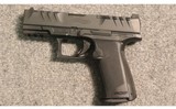 Walther ~ PDP ~ 9mm Luger - 2 of 2