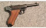 BYF ~ P08 ~ Unmkd Cal - 1 of 2