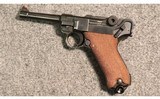 BYF ~ P08 ~ Unmkd Cal - 2 of 2