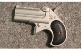 Cobra Enterprises ~ CB 38 ~ .38 Special - 2 of 2
