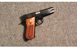 Smith & Wesson ~ Model 39-2 ~ 9mm Luger - 1 of 2