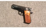 Smith & Wesson ~ Model 39-2 ~ 9mm Luger - 2 of 2