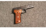 Smith & Wesson ~ Model 422 ~ .22 Long Rifle - 1 of 2