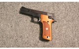 Smith & Wesson ~ Model 422 ~ .22 Long Rifle - 2 of 2