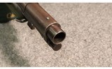 Winchester ~ 97 ~ 12 Gauge - 4 of 5