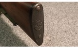Winchester ~ 97 ~ 12 Gauge - 3 of 5