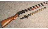 Winchester ~ 97 ~ 12 Gauge