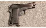 Beretta ~ 1934 ~ 9 Corto - 1 of 2