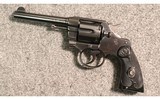 Colt ~ Army Special ~ .38 Special - 2 of 2