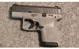 Beretta ~ APX ~ 9mm Luger - 2 of 2