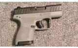 Beretta ~ APX ~ 9mm Luger - 1 of 2