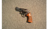 Smith & Wesson ~ Pre Model 27 ~ .357 Magnum - 2 of 2