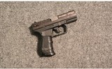 Walther ~ PK380 ~ .380 Auto - 1 of 2