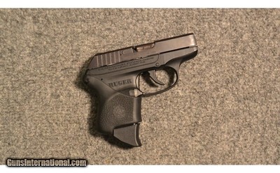 Ruger ~ LCP ~ .380 Auto