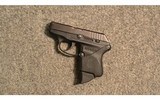 Ruger ~ LCP ~ .380 Auto - 2 of 2
