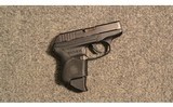 Ruger ~ LCP ~ .380 Auto - 1 of 2