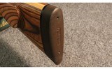 Remington ~ 673 ~ .300 SAUM - 3 of 5