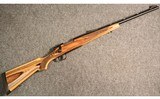 Remington ~ 673 ~ .300 SAUM - 1 of 5