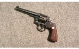 Colt ~ Official Police ~ .38 Special - 2 of 2