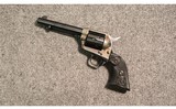 Colt ~ Single Action Army 3rd Generation ~ .44 Special - 2 of 2
