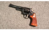Smith & Wesson ~ Model 25-5 ~ .45 Colt - 2 of 2