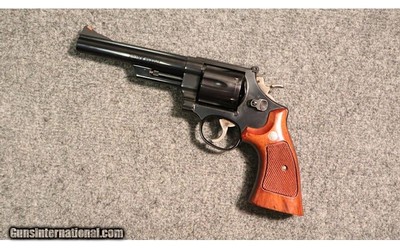 Smith & Wesson ~ 25-5 ~ .45 Colt - Image 2 of 2
