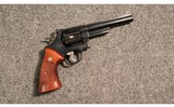 Smith & Wesson ~ Model 25-5 ~ .45 Colt