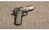 Kimber ~ Ultra Raptor II ~ .45 Auto - 1 of 2
