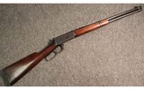 Winchester ~ Model 94 ~ .30 WCF - 1 of 5