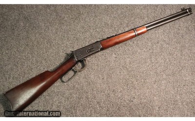 Winchester ~ Model 94 ~ .30 WCF