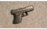 Glock ~ 29 Gen 4 ~ 10mm Auto - 1 of 2