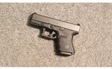 Glock ~ 29 Gen 4 ~ 10mm Auto - 2 of 2
