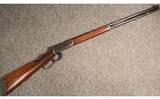 Winchester ~ 1894 ~ .38-55 Winchester - 1 of 5