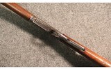 Winchester ~ 1894 ~ .38-55 Winchester - 2 of 5