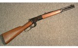 Winchester (Miroku) ~ Model 1892 ~ .44-40 Winchester - 1 of 5