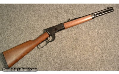 Winchester (Miroku) ~ Model 1892 ~ .44-40 Winchester
