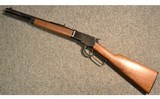Winchester (Miroku) ~ Model 1892 ~ .44-40 Winchester - 5 of 5