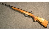 Sako ~ L46 Riihmaki ~ .222 Remington - 5 of 5